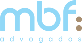 MBF Advogados Logo
